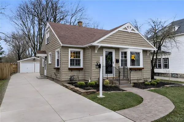 100 N Cayuga Road, Buffalo, NY 14221