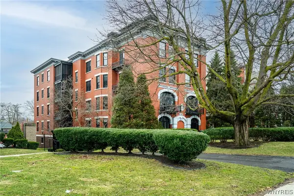 1141 Delaware Avenue #4S, Buffalo, NY 14209