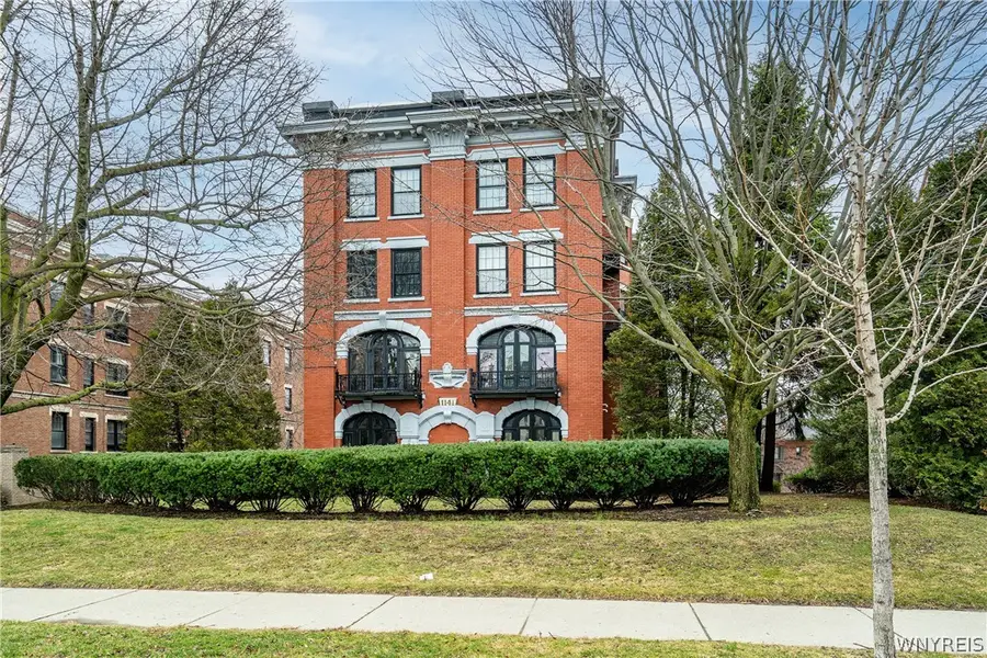 1141 Delaware Avenue #4S, Buffalo, NY 14209 - #2