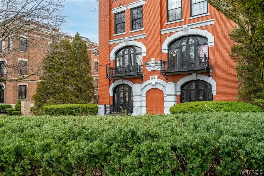 1141 Delaware Avenue #4S, Buffalo, NY 14209 - #3