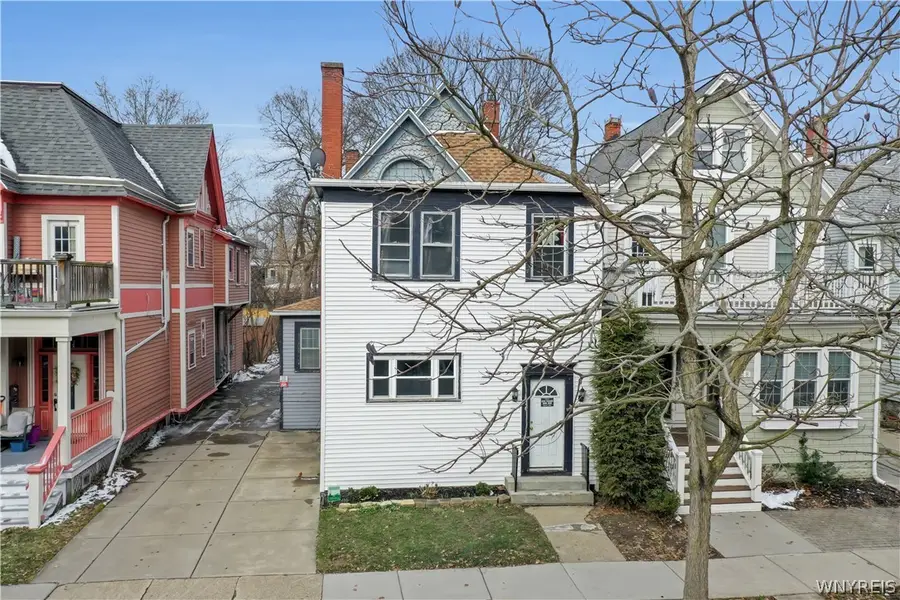 126 Norwood Avenue, Buffalo, NY 14222 - #2