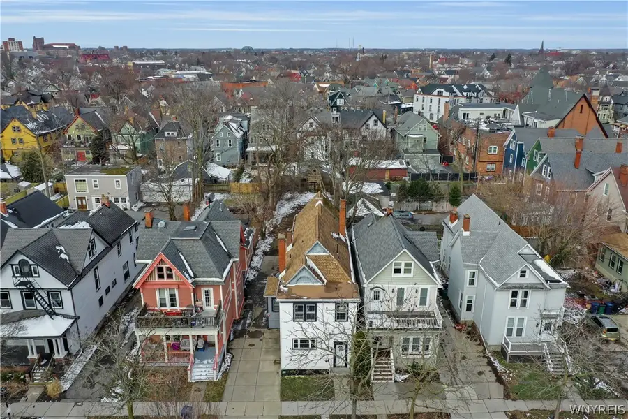 126 Norwood Avenue, Buffalo, NY 14222 - #3