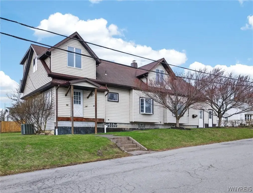 20 East Avenue, Buffalo, NY 14224 - #1