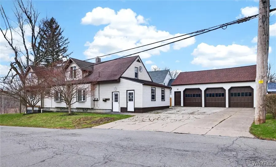 20 East Avenue, Buffalo, NY 14224 - #3