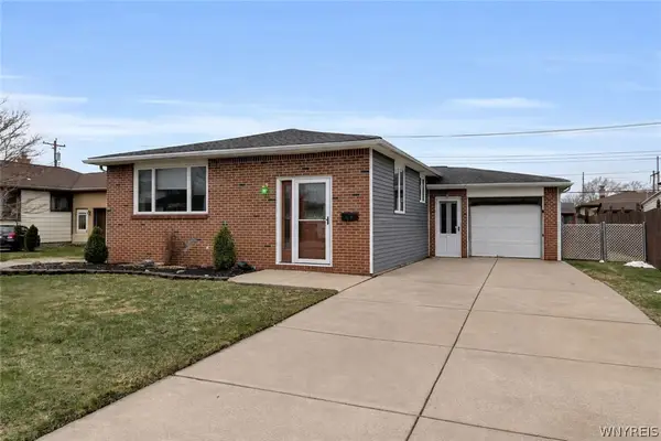 64 Banko Drive, Depew, NY 14043