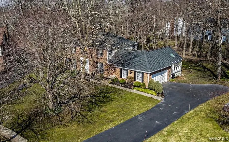 48 Deer Run, Williamsville, NY 14221 - #3