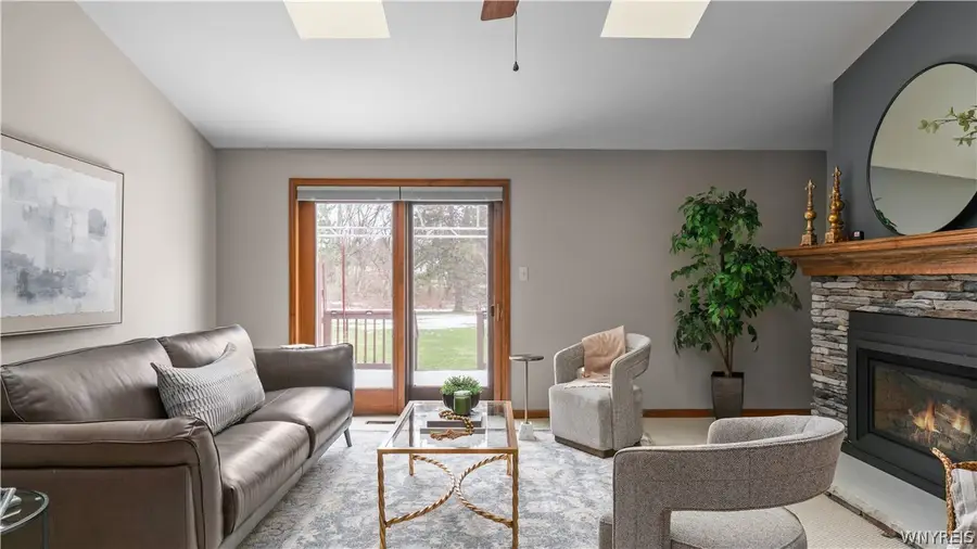 59 Southwick Drive, Orchard Park, NY 14127 - #2