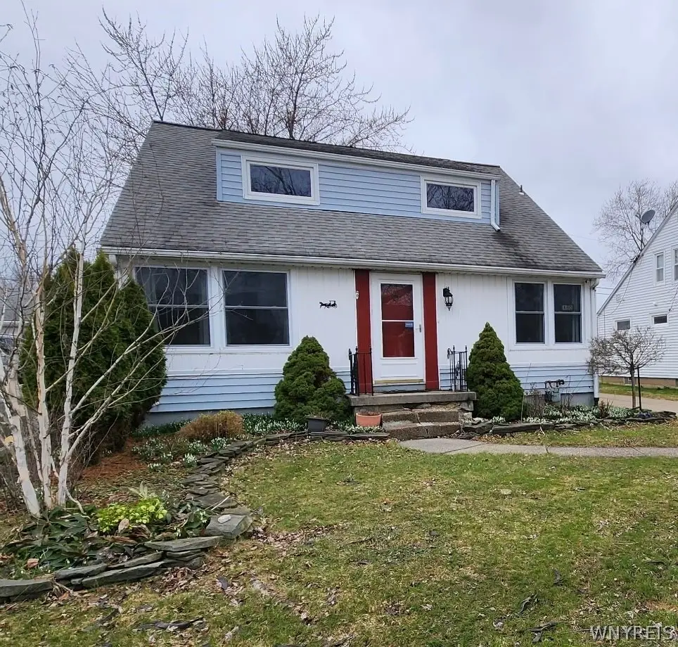 480 Cornwall Avenue, Tonawanda, NY 14150 - #1
