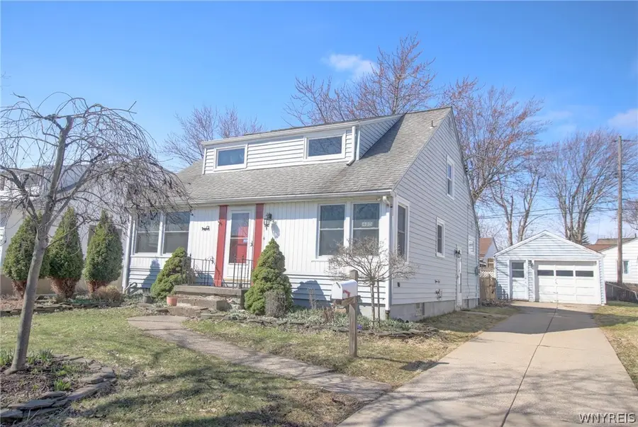 480 Cornwall Avenue, Tonawanda, NY 14150 - #2