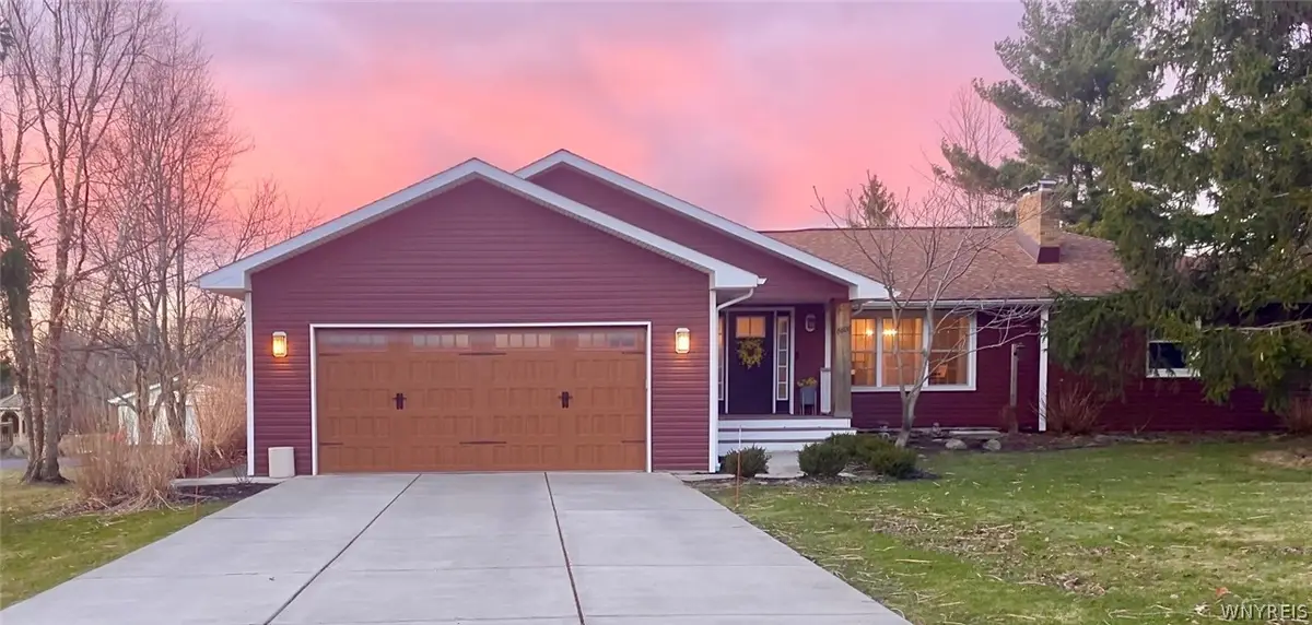 6606 Gartman Road, Orchard Park, NY 14127 - #1