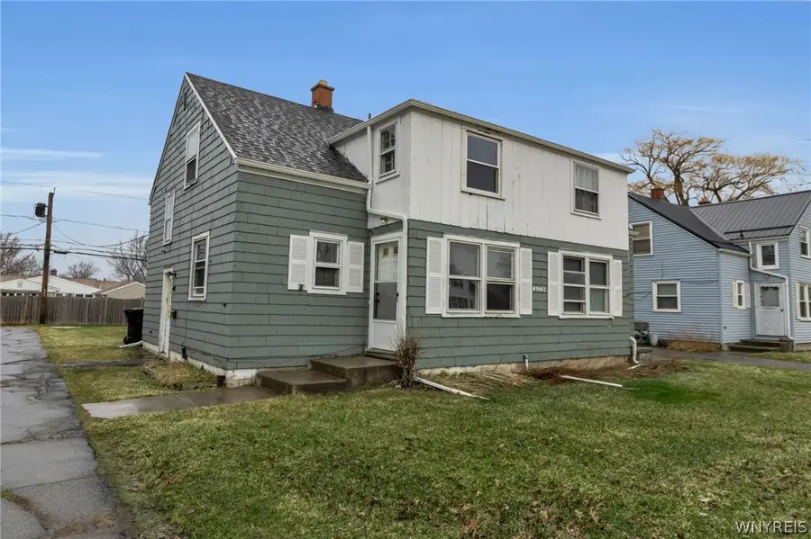 946 Highland Avenue, Buffalo, NY 14223 - #3