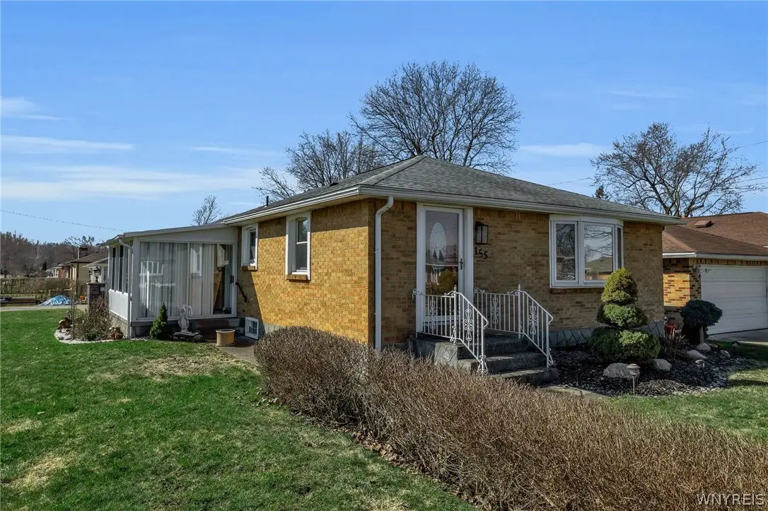 155 Angelacrest Lane, West Seneca, NY 14224 - #1