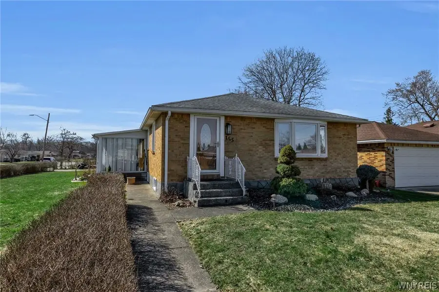 155 Angelacrest Lane, West Seneca, NY 14224 - #2