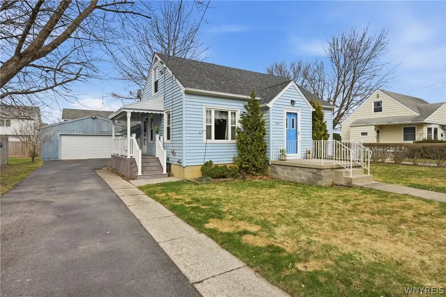 1230 98th Street, Niagara Falls, NY 14304 - #2