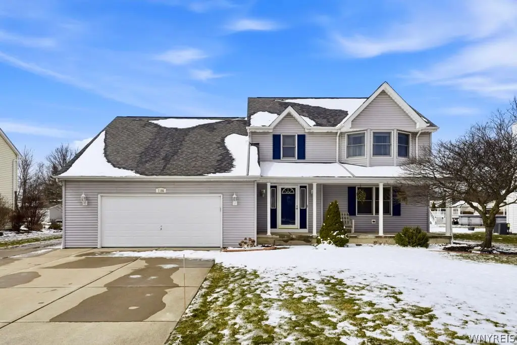 7196 Balla Drive, North Tonawanda, NY 14120 - #1