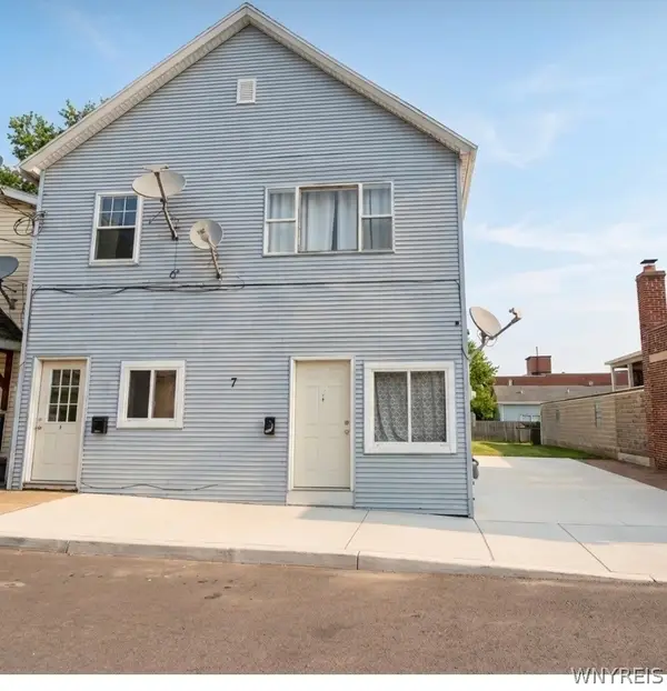 7 High St., Angola, NY 14006