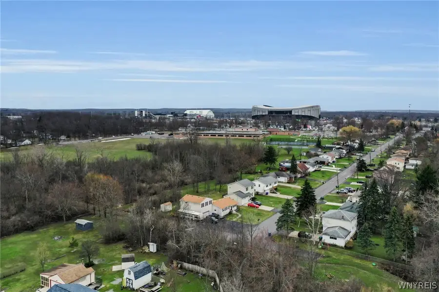 4996 Thurston Avenue, Buffalo, NY 14219 - #3