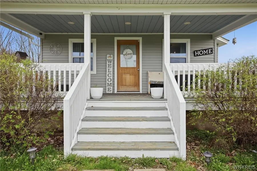 1934 Balmer Road, Ransomville, NY 14131 - #2