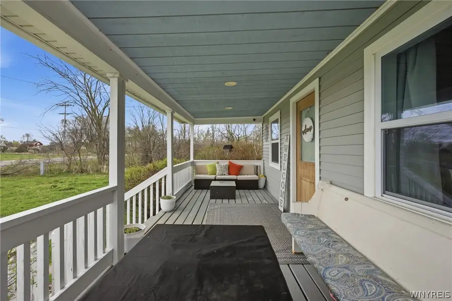 1934 Balmer Road, Ransomville, NY 14131 - #3