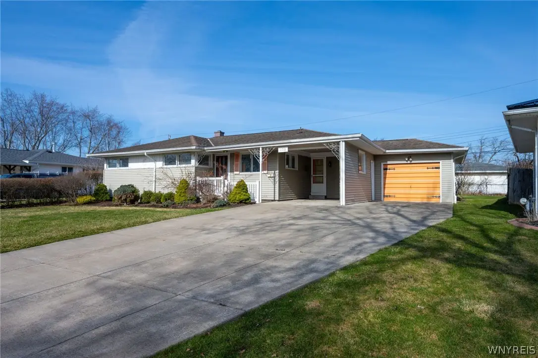 102 Woodgate Road, Tonawanda, NY 14150 - #1