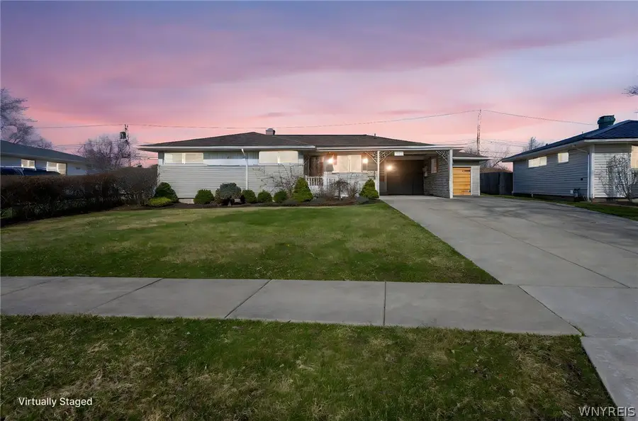 102 Woodgate Road, Tonawanda, NY 14150 - #3