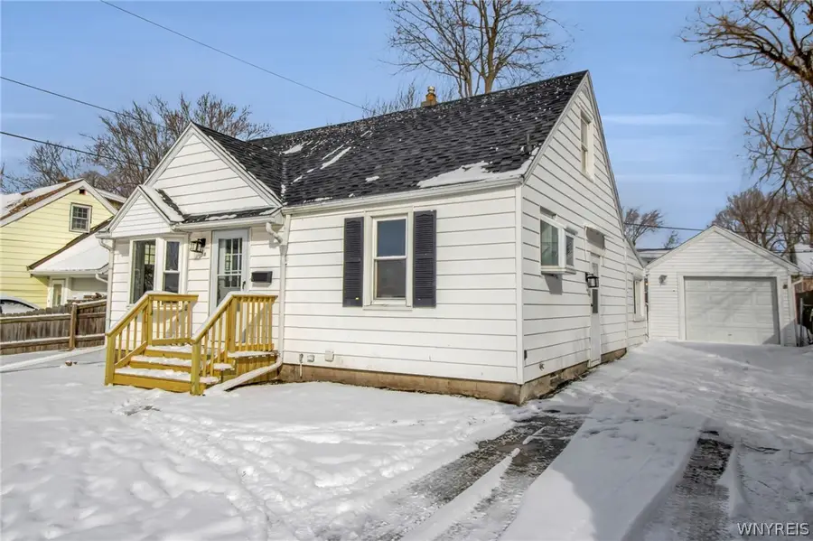 144 Clearvale Drive, Buffalo, NY 14225 - #2