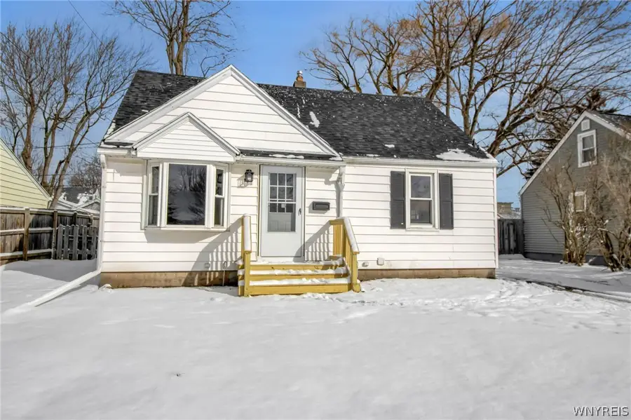 144 Clearvale Drive, Buffalo, NY 14225 - #3