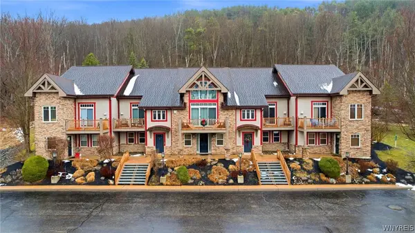 2 Mountainview Upper, Ellicottville, NY 14731