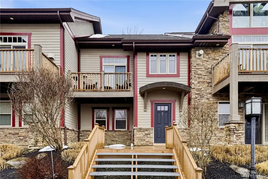 2 Mountainview Upper, Ellicottville, NY 14731 - #3