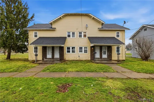 485 23rd Street, Niagara Falls, NY 14303