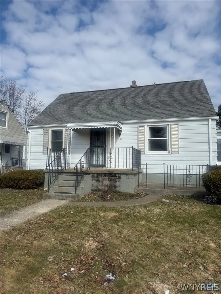 358 Hastings Avenue, Buffalo, NY 14215 - #1