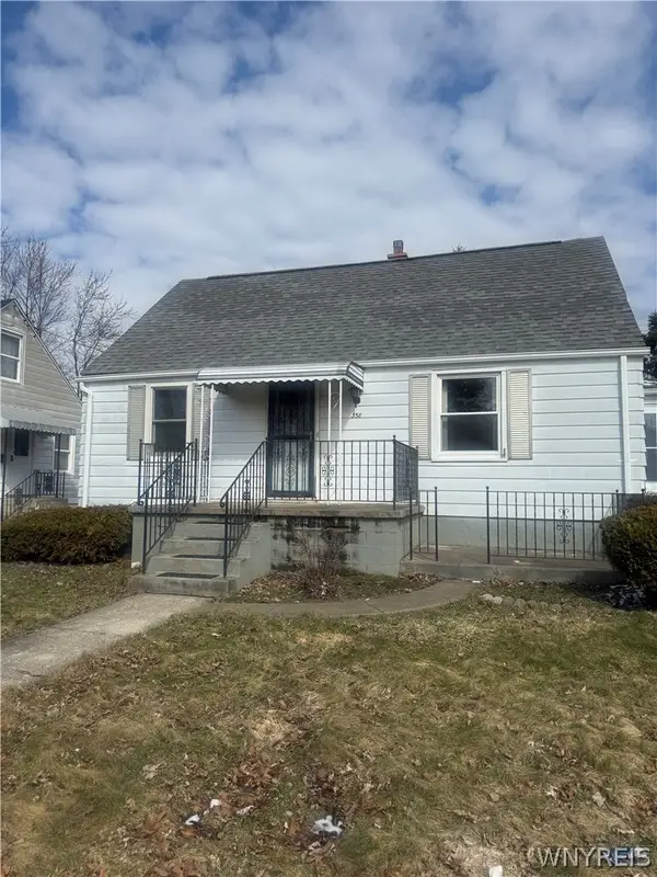358 Hastings Avenue, Buffalo, NY 14215