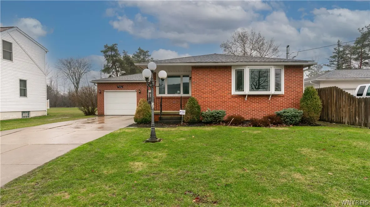 781 Willet Road, Buffalo, NY 14218 - #1
