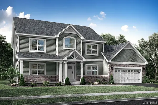 9745 Longleaf, Clarence, NY 14031
