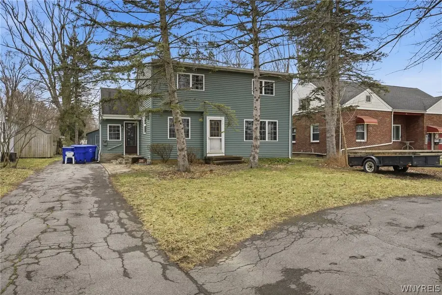 48 Century Drive, Buffalo, NY 14224 - #2
