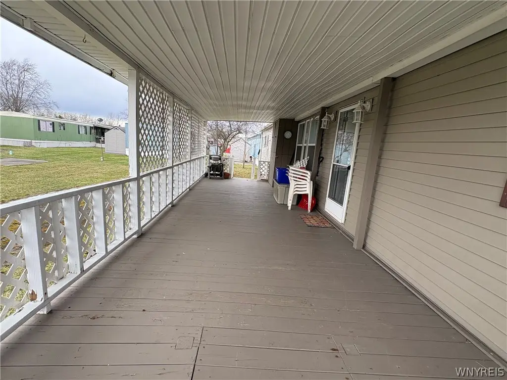 349 S Brookside, Lockport, NY 14094 - #1