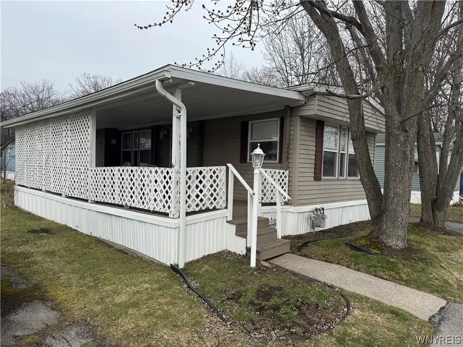 349 S Brookside, Lockport, NY 14094 - #2