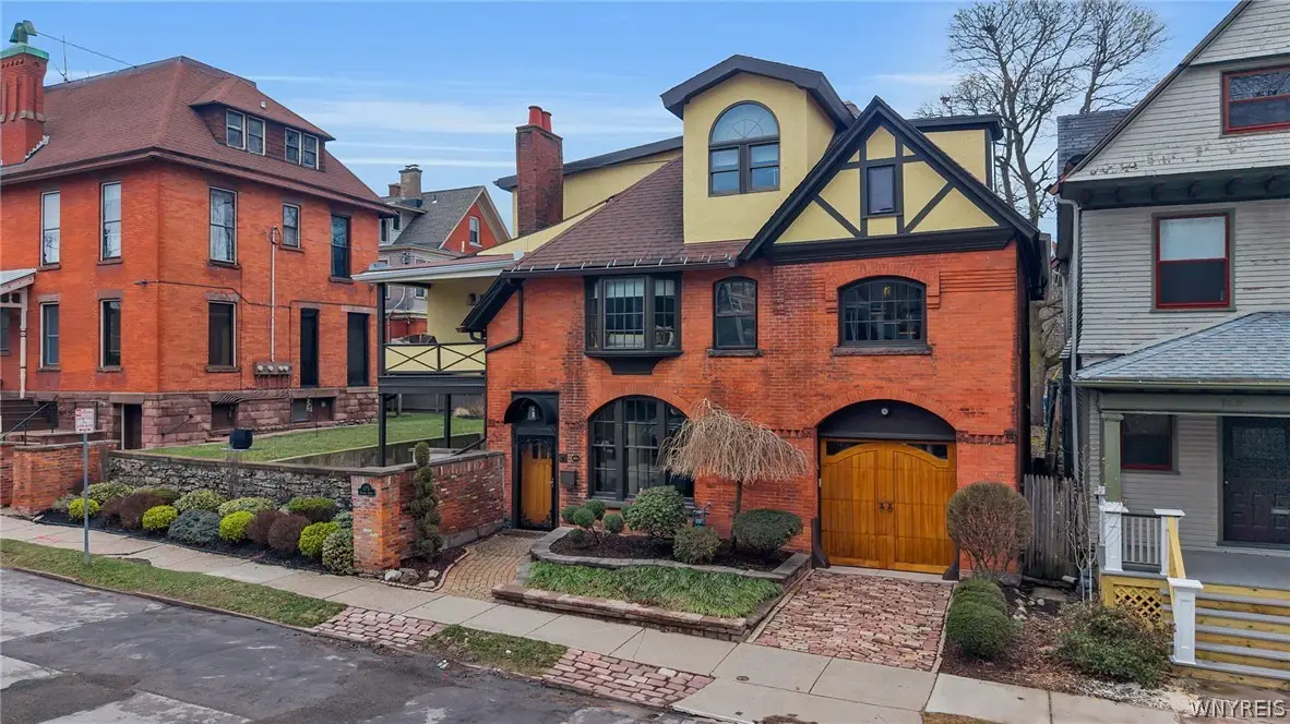 175 College Street, Buffalo, NY 14201 - #1