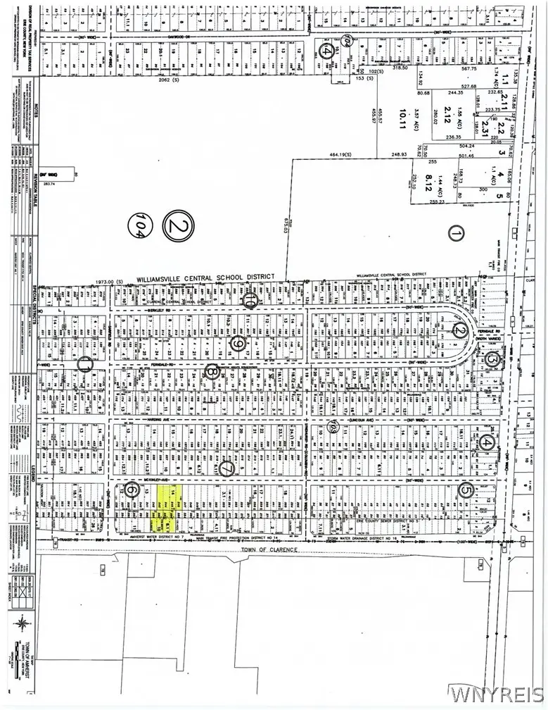 7066 Transit Road, Buffalo, NY 14221 - #2