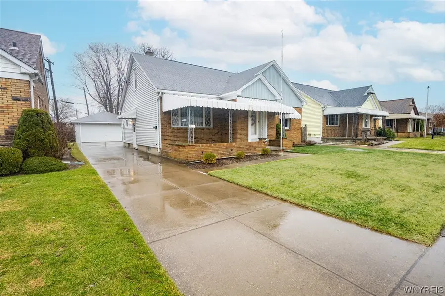 27 Edmund Street, Buffalo, NY 14227 - #2