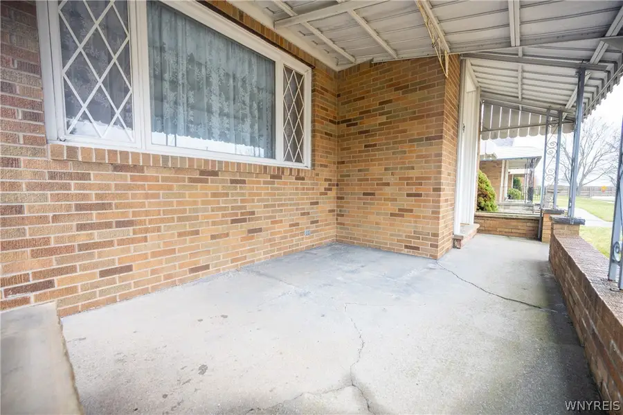 27 Edmund Street, Buffalo, NY 14227 - #3