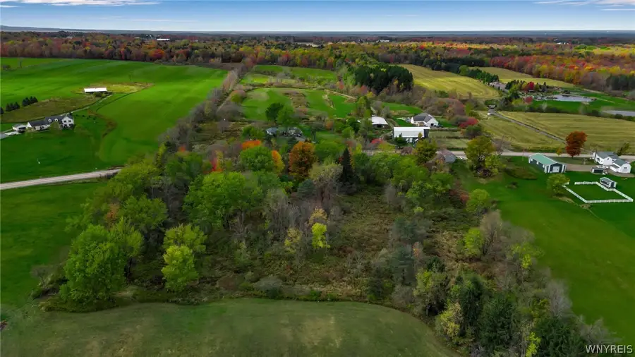 0 Sisson Highway, North Collins, NY 14111 - #3