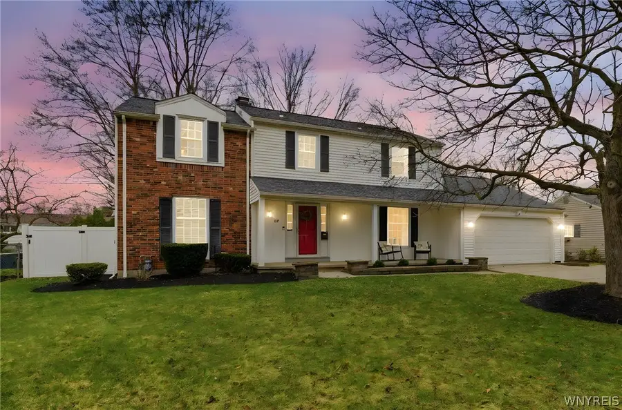 80 Andover Lane, Williamsville, NY 14221 - #2