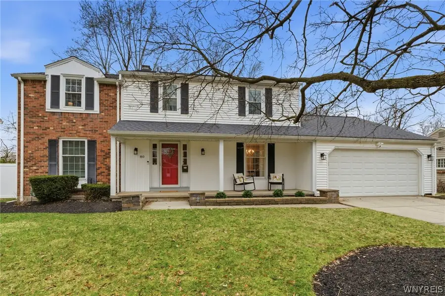 80 Andover Lane, Williamsville, NY 14221 - #3
