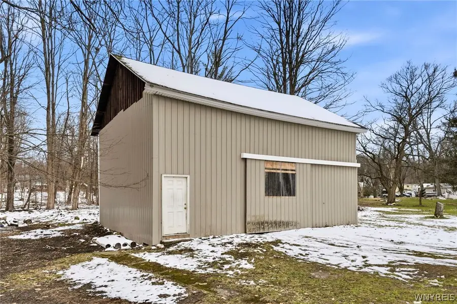 43 Miller Street, Gowanda, NY 14070 - #2