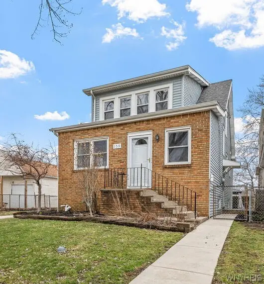 159 Callodine Avenue, Buffalo, NY 14226