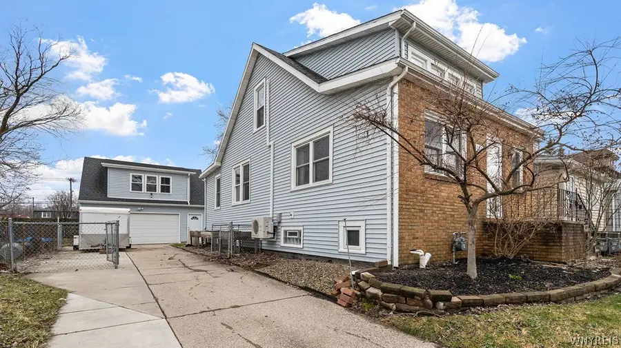 159 Callodine Avenue, Buffalo, NY 14226 - #2