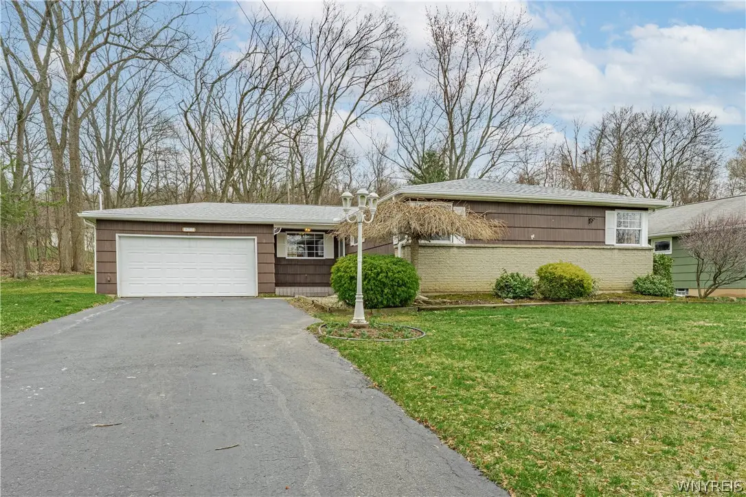 972 Hillside Drive, Lewiston, NY 14092 - #1