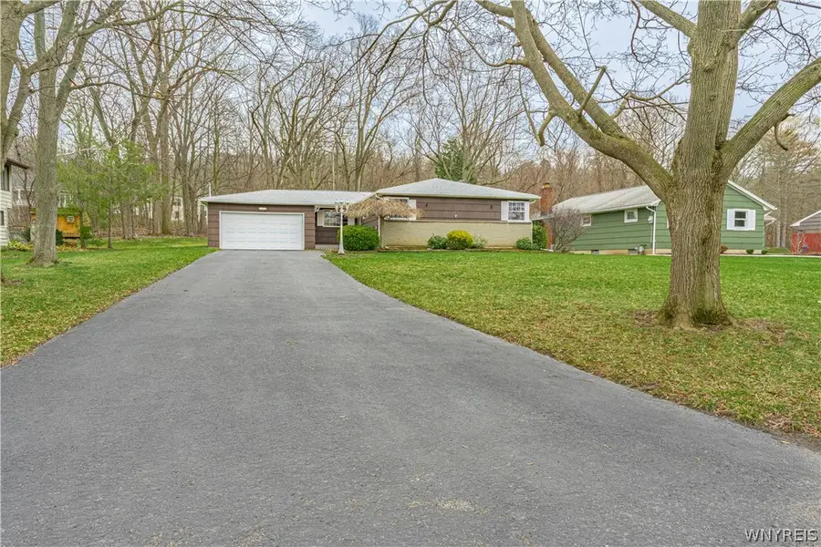 972 Hillside Drive, Lewiston, NY 14092 - #3