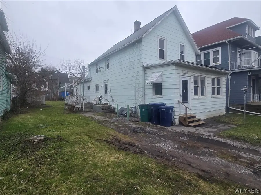 268 Hoyt Street, Buffalo, NY 14213 - #2